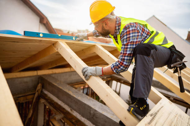 Quick and Trustworthy Emergency Roof Repair Services in Homestead Meadows North, TX